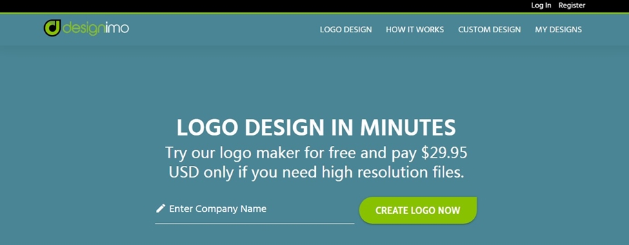 logo设计图片免费