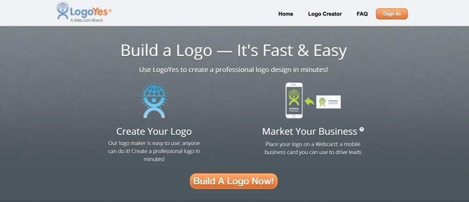 设计logo免费