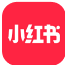 xiaohongshu-logo